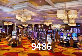 Bônus Generosos e Exclusivos no 9486 para Você!